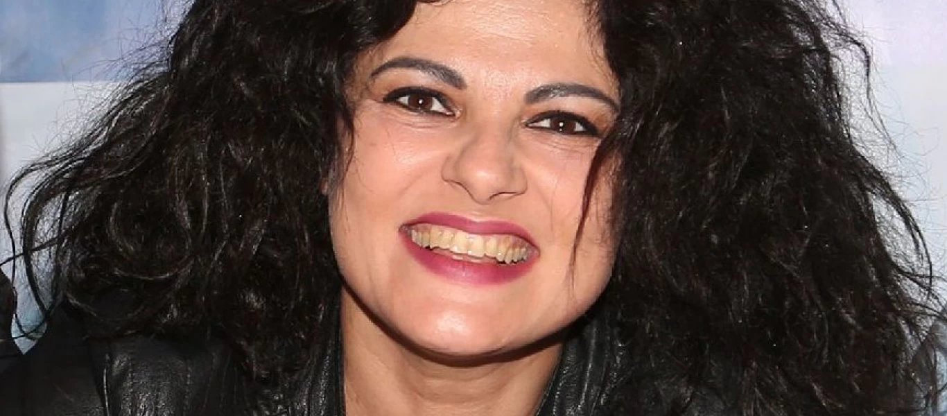 Τ. Τρύπη: «Θέλω να λέγομαι άνθρωπος...- Δεν πιστεύω ότι η ζωή μου έχει μεγαλύτερη αξία από μιας αγελάδας» (βίντεο)